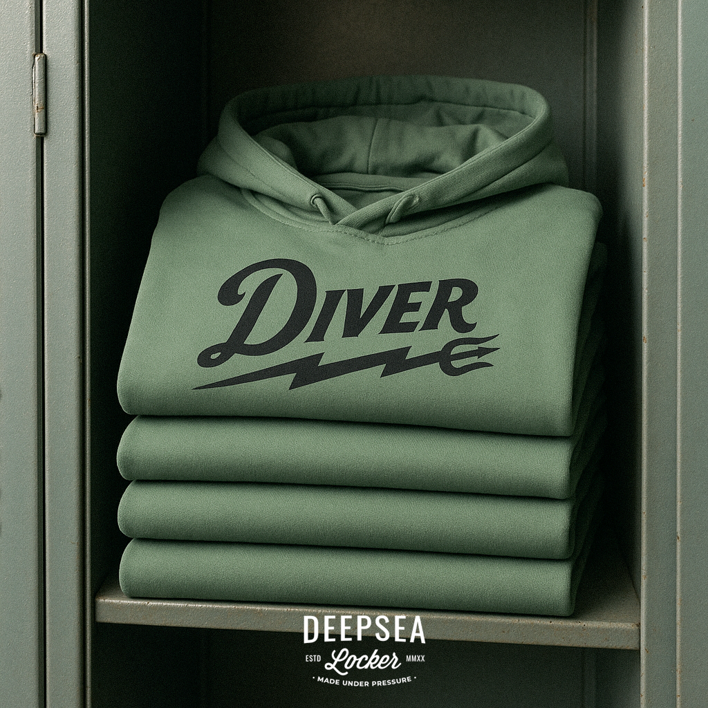 DEEPSEA + TACTICAL LOCKER GIFT CARD