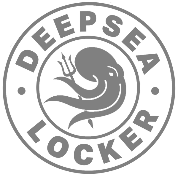 DeepSea Locker logo