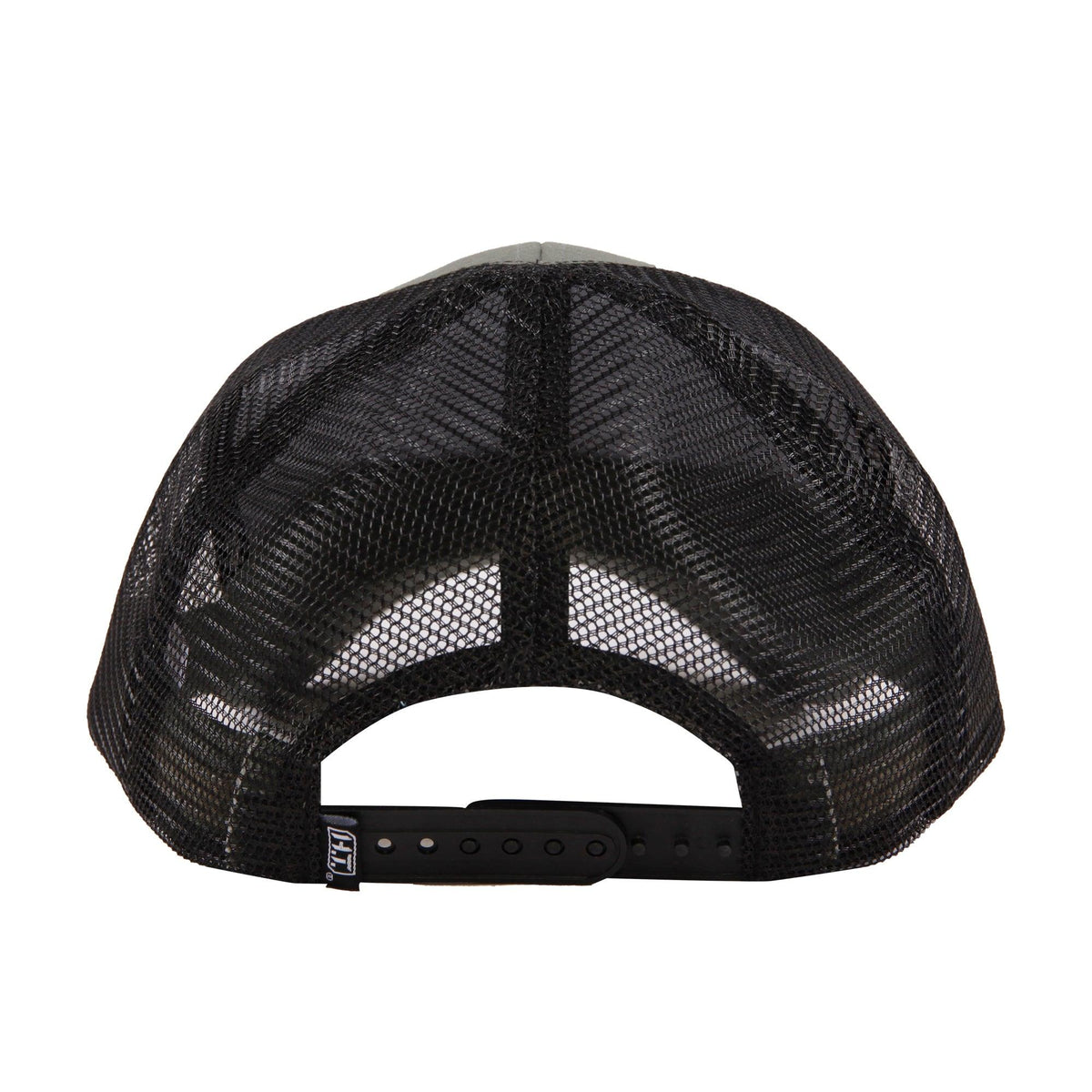 American Flag (Trees) - Trucker Mesh Hat