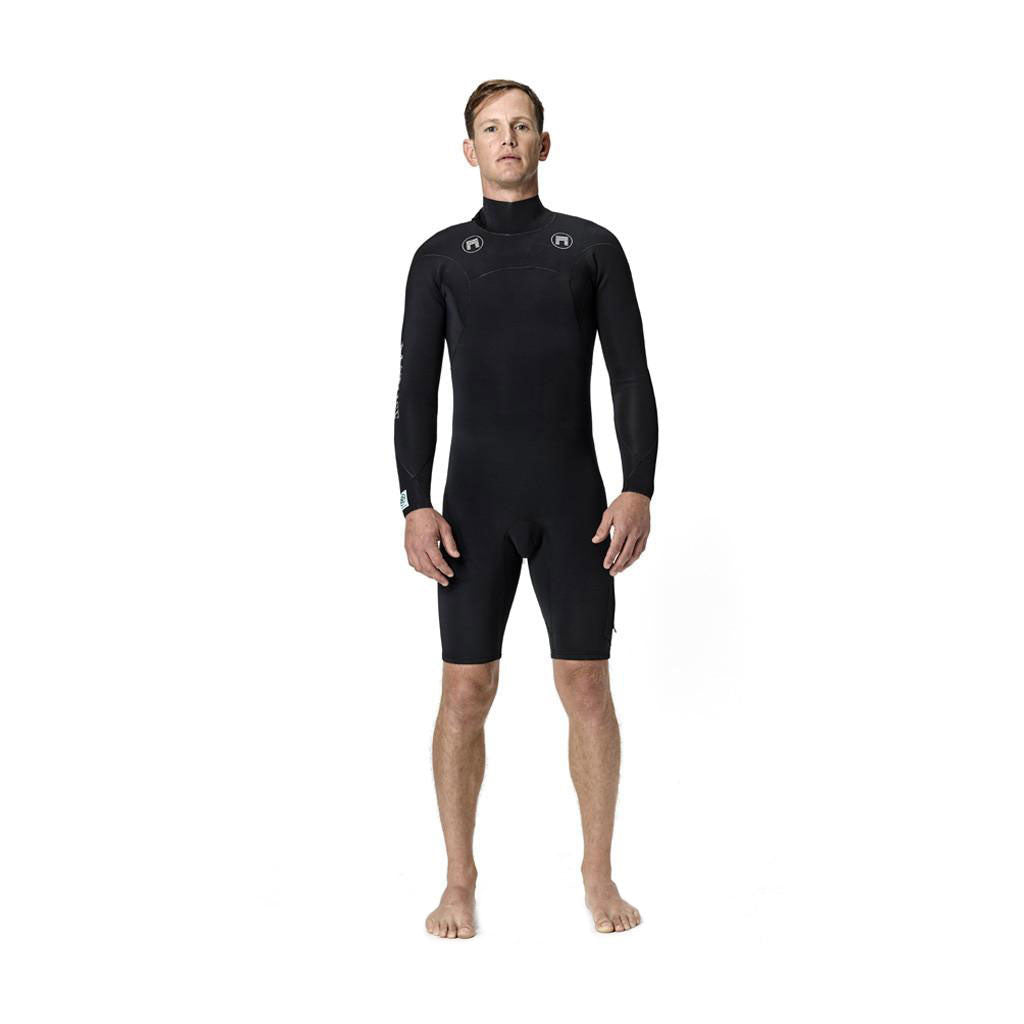 HOPLITE 2MM LONG-SLEEVE SPRING
