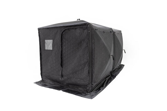 Hub 4 Double Tent