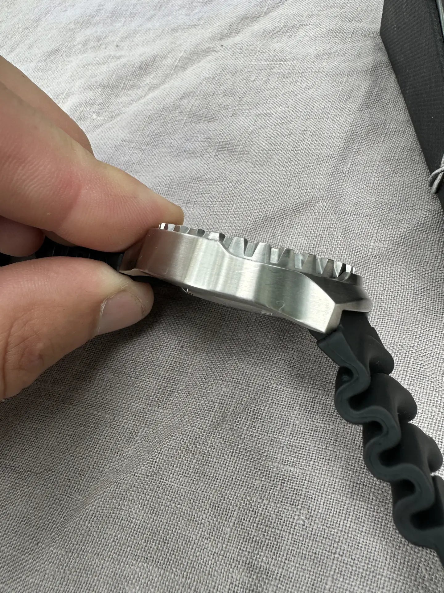 Poseidon Dive Watch Professional