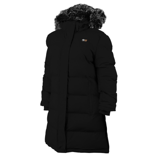 Kaya Heated Parka