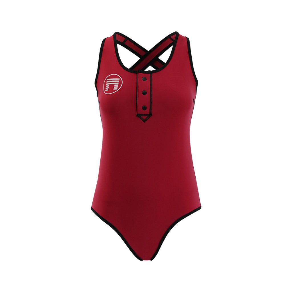 GEO LA BOHEME ONE PIECE