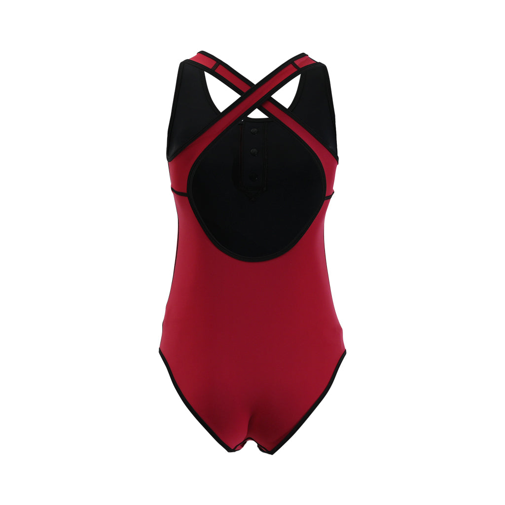 GEO LA BOHEME ONE PIECE