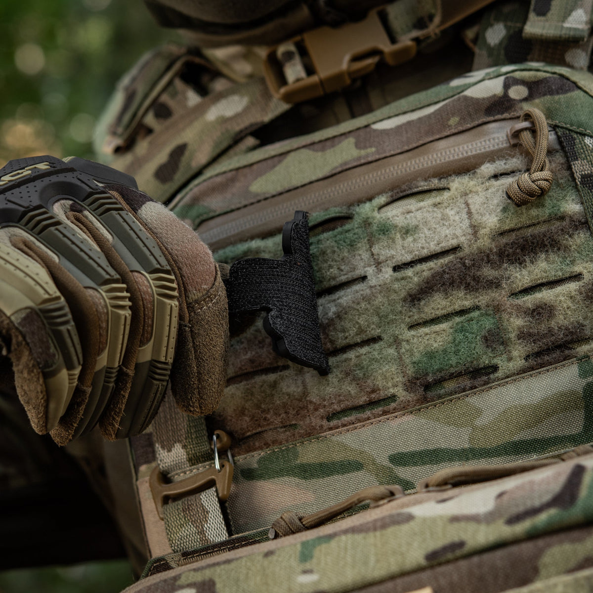 M-Tac Patch Mole PVC