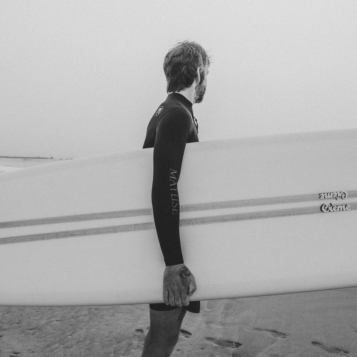 2103 2MM WETSUIT JACKET