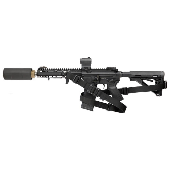 Suppressor Cover - 5.5"