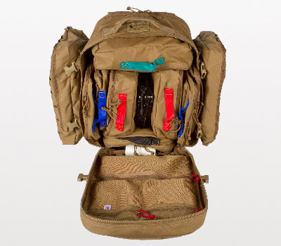 Medic Trauma Pack (CCRK)