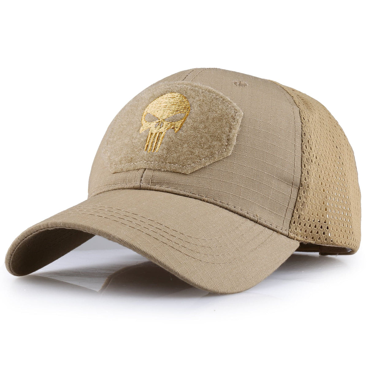 Combat Paintball Basketball Classic Snapback Sun Hats