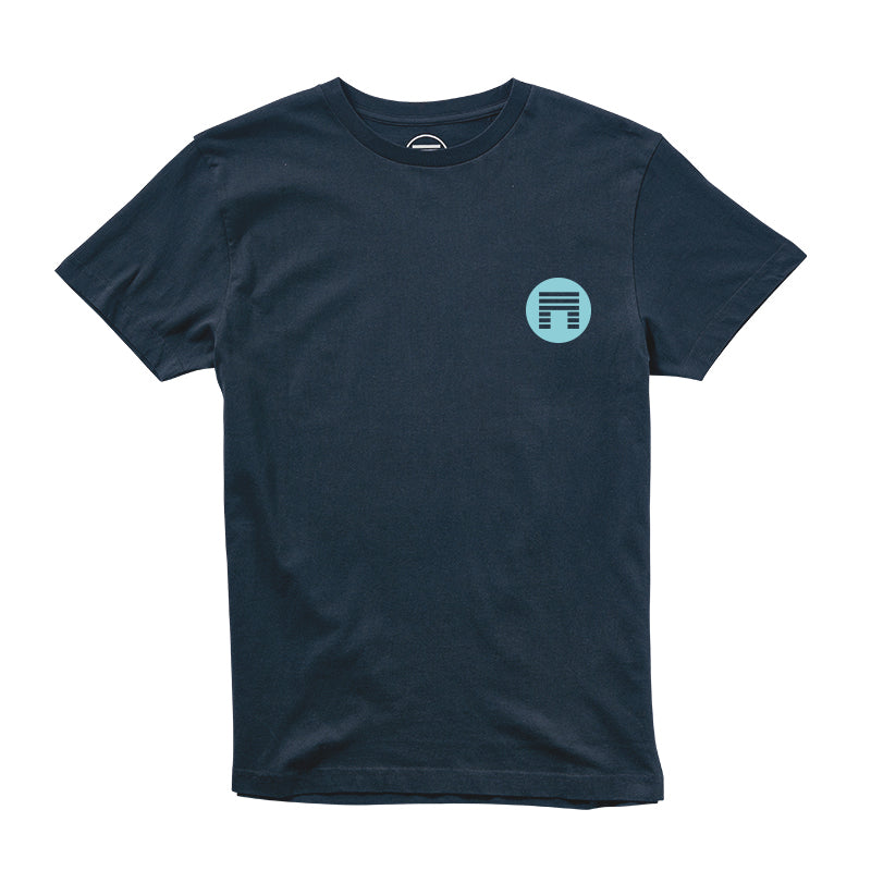 JERSEY MATUSE ICON TEE