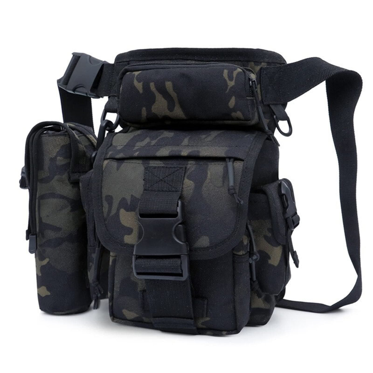 ANTARCTICA® Outdoor Drop Leg Pouch Bag