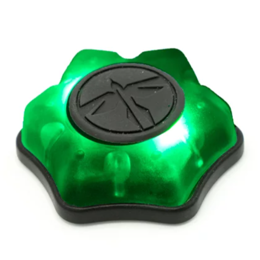 Tactical Marker Light (Multi-Mode)(Wireless Charging)