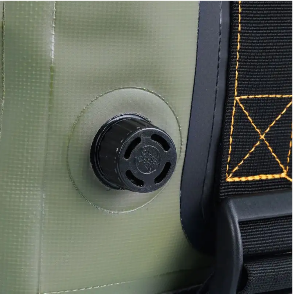 AMPHIBIAN™ Waterproof Utility bag