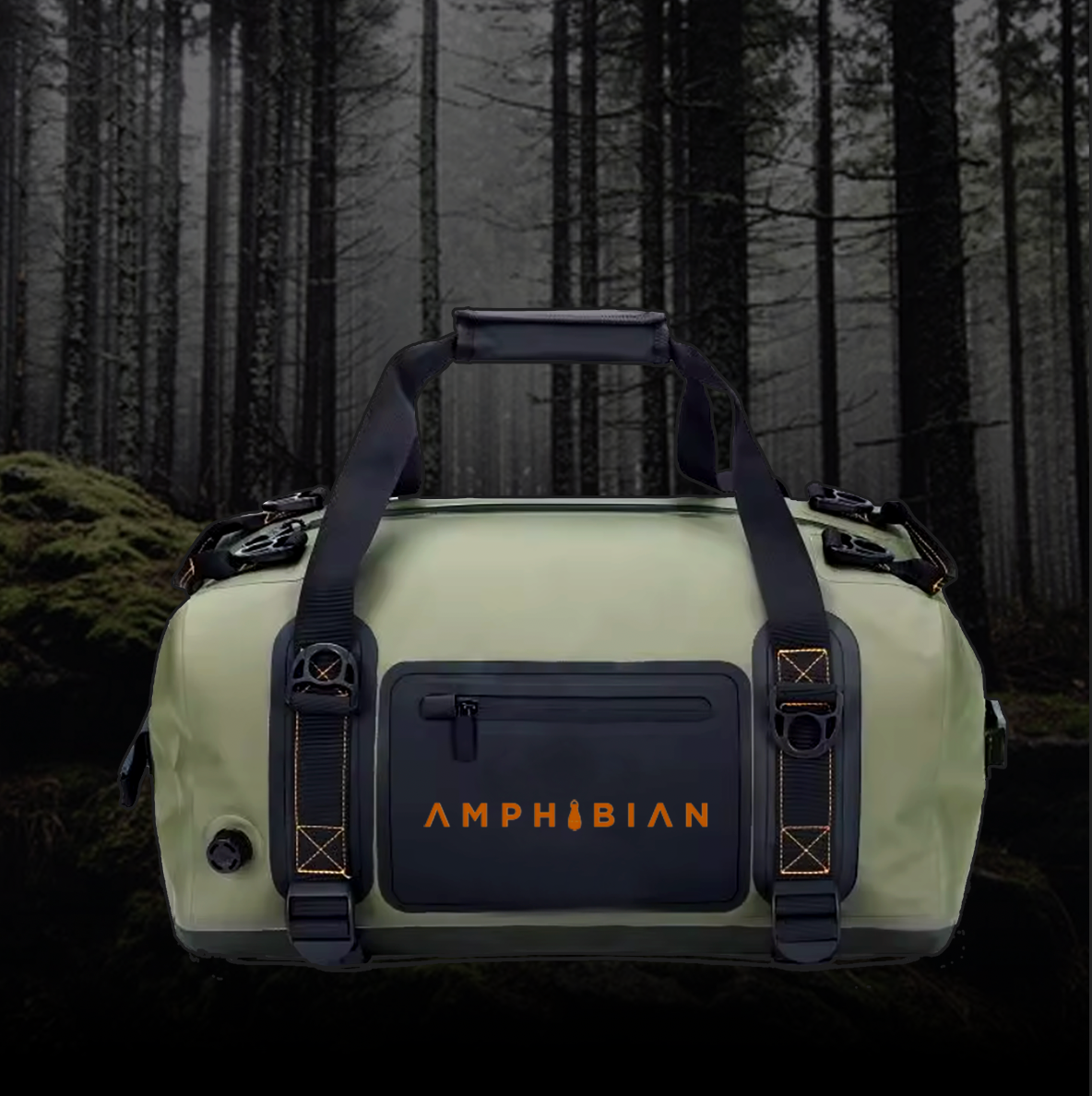 AMPHIBIAN™ Waterproof Utility bag