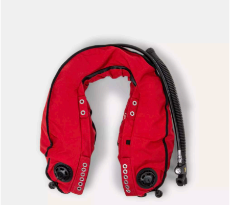 Poseidon One Harness / One Wing