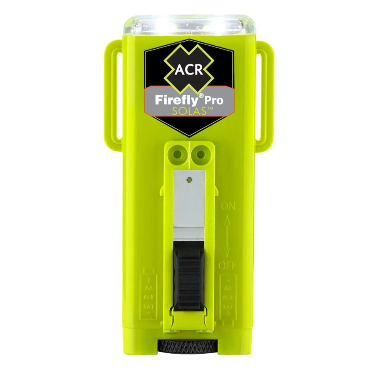 ACR Firefly PRO SOLAS