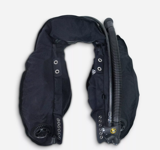 Poseidon One Harness / One Wing