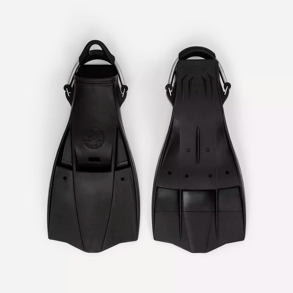 Trident Fin