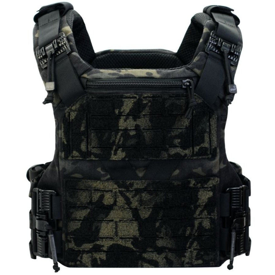 K19 Plate Carrier (Gen 3)
