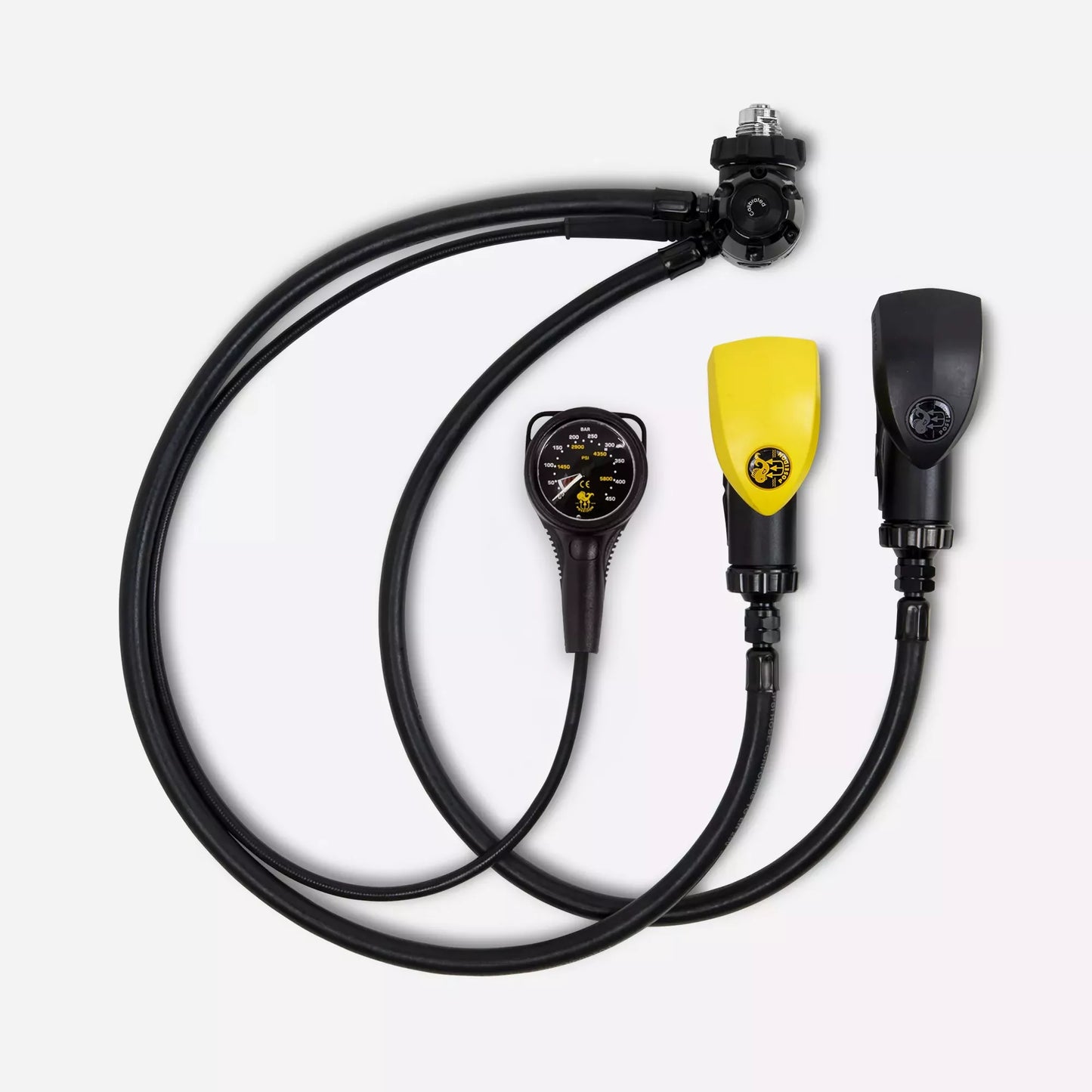 Xstream Black Custom Kit