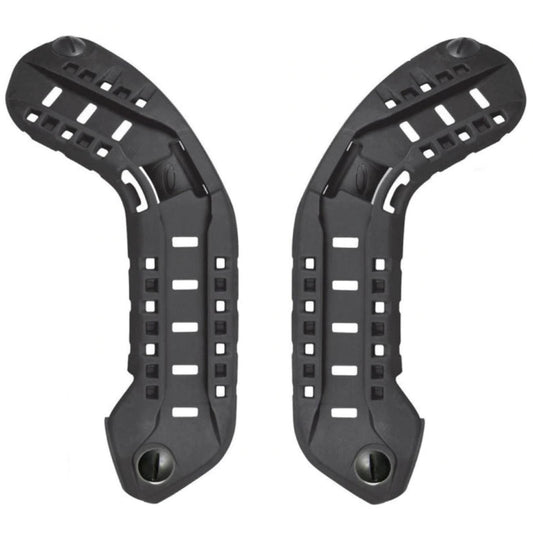 ACH / TBH - ARCs (Skeleton)