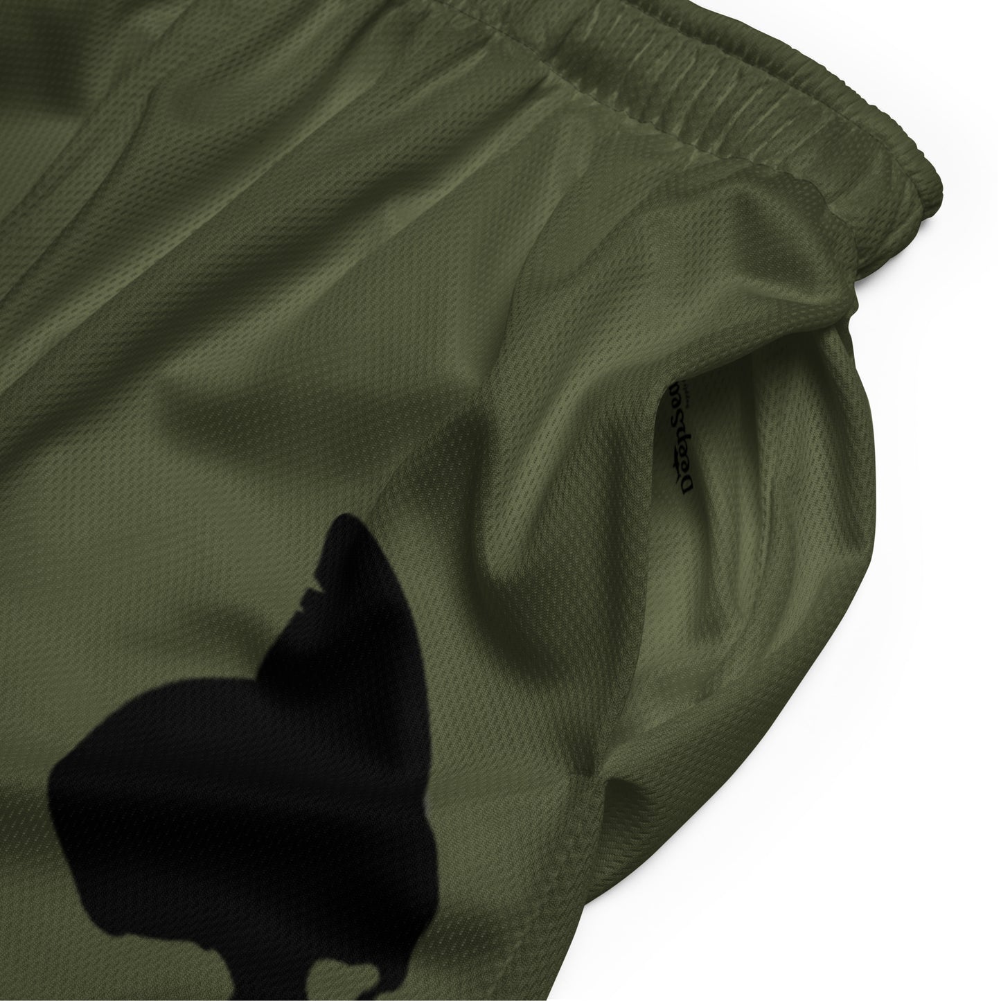 Short en maille unisexe DeepSea EVOLUTION