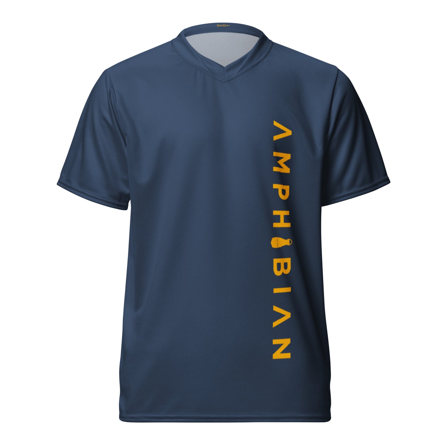 Camiseta de ATLETA ANFIBIO