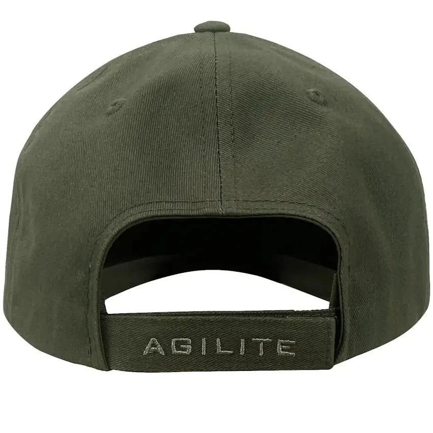 Scorpion Logo Hat