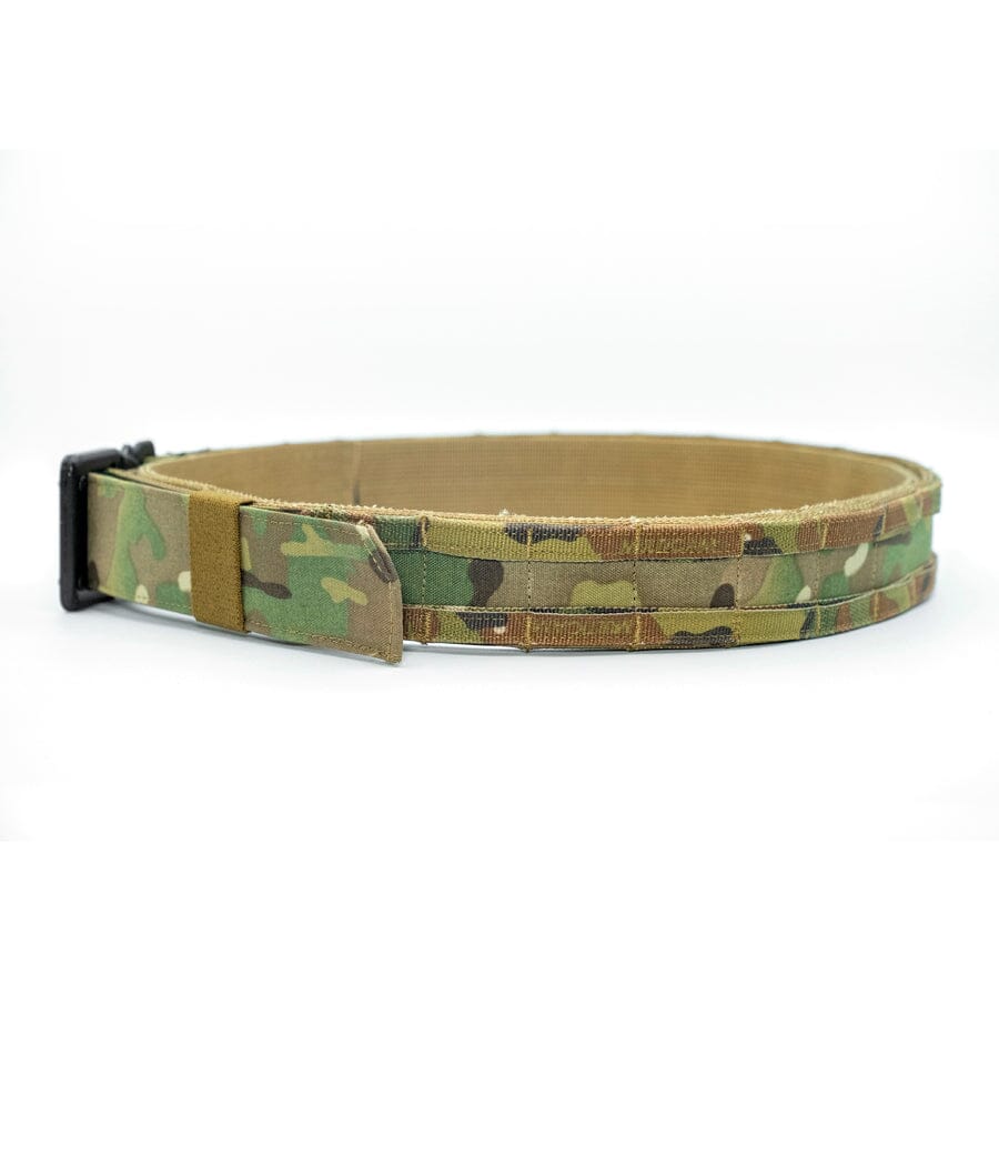 Paladin Battle Belt