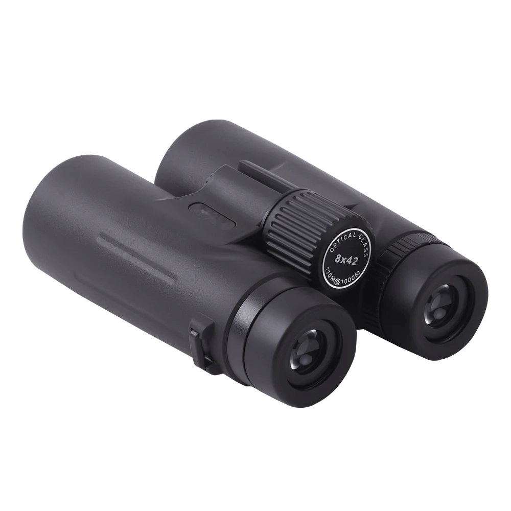8x42 Binoculars