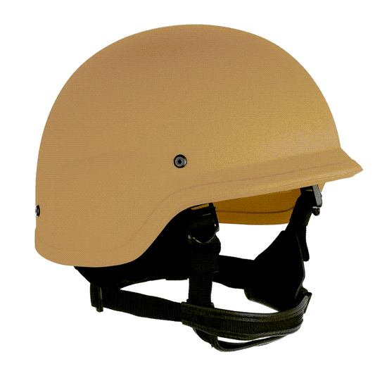 PASGT Ballistic Helmet (IIIA or III)
