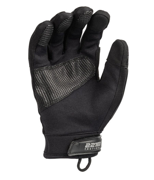 Commander Gloves