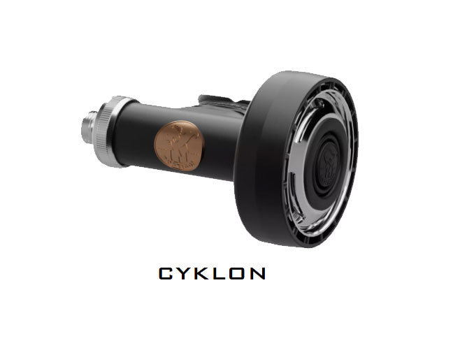 2nd Stage Regulator Service for Poseidon