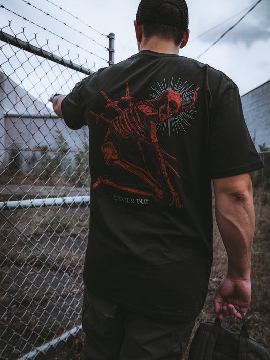 Devil's Due T-Shirt