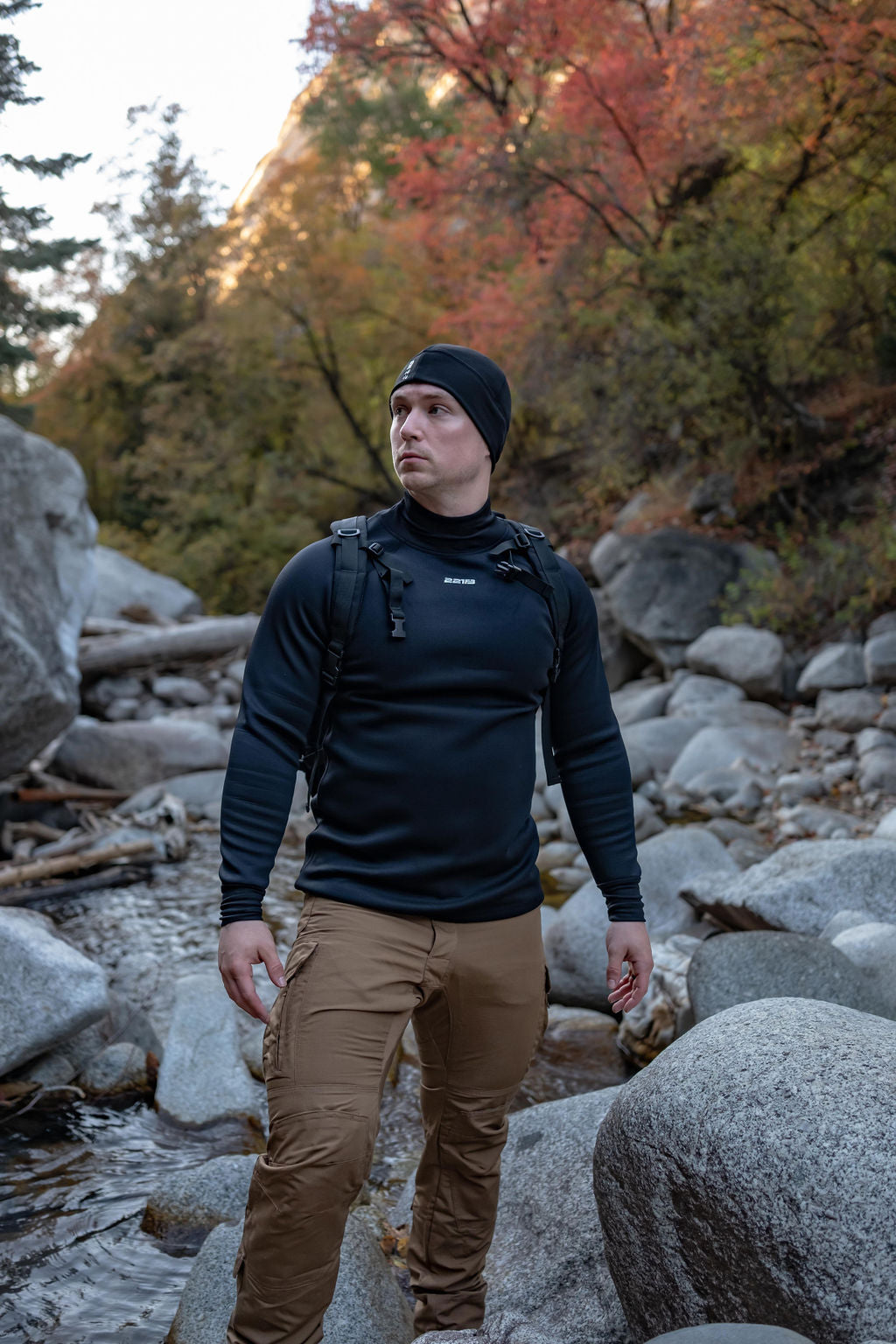 Equinoxx K2 Dyna-Thermal