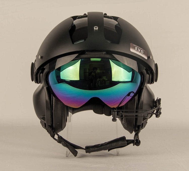 EVO Jade Gradient Lenses