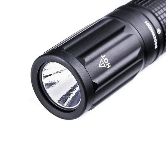 E52C Every Day Flashlight