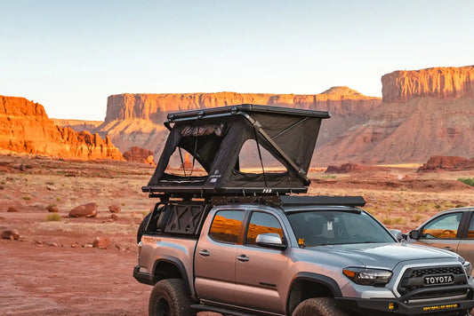 Evolution V2 Standard - Rooftop Tent