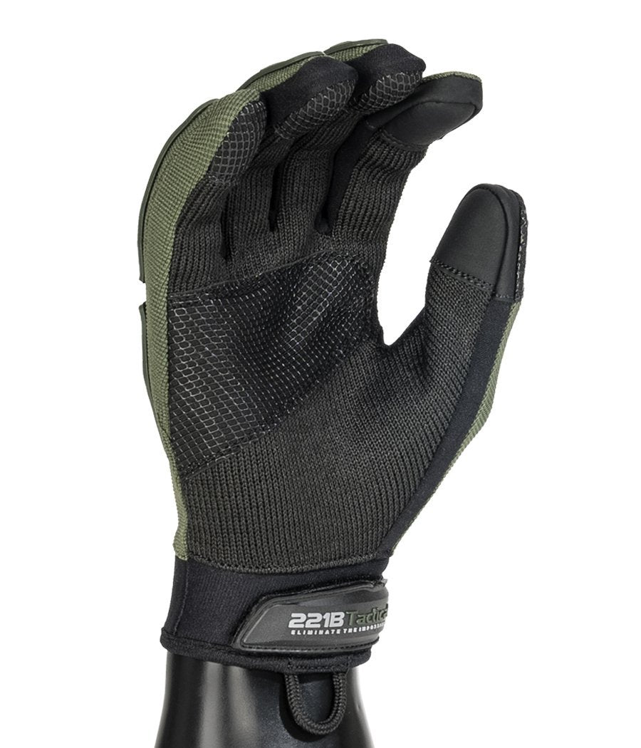Gladiator Gloves