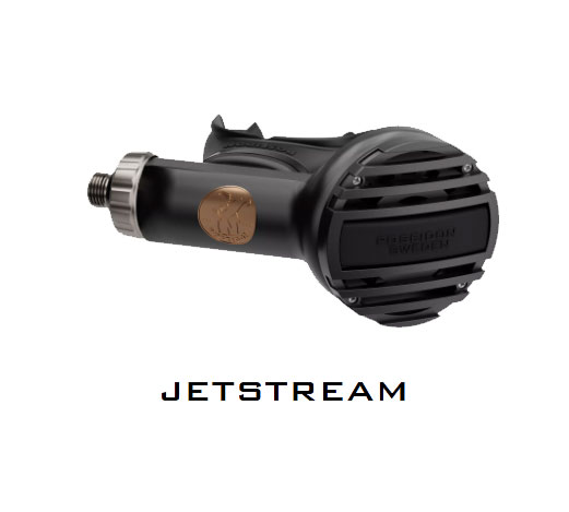 2nd Stage Regulator Service for Poseidon