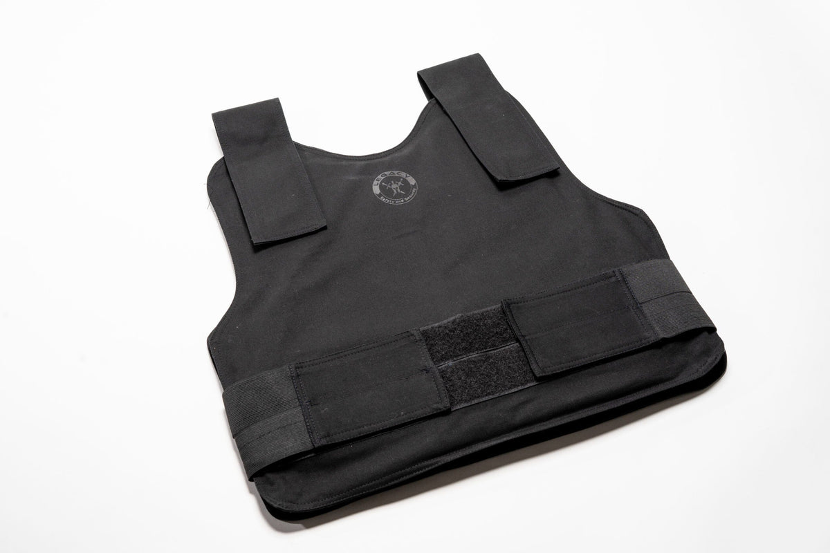 Legacy Concealable Level IIIA Vest