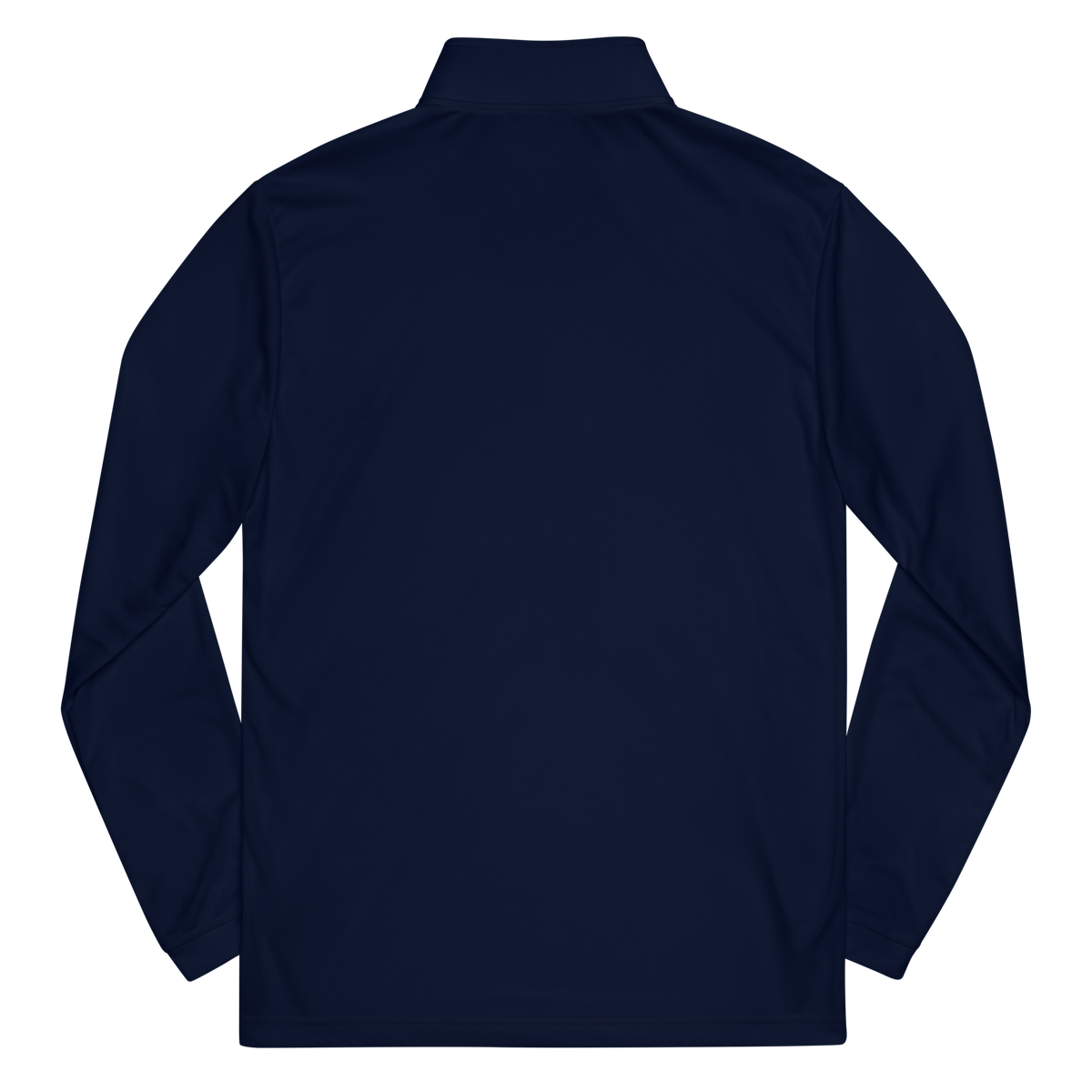 Adidas / Beyond the Brotherhood Quarter zip pullover