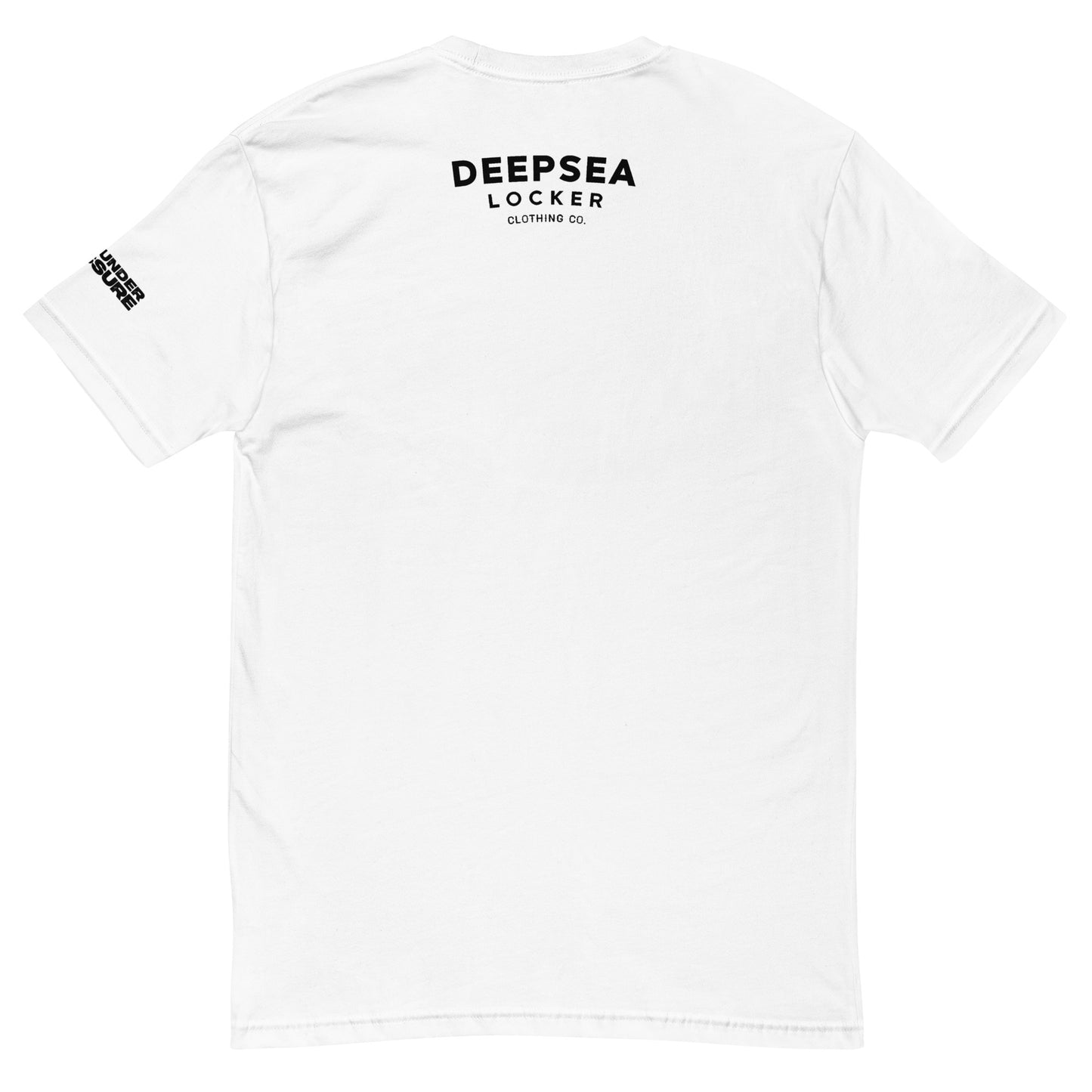 Camiseta básica de DEEPSEA Locker