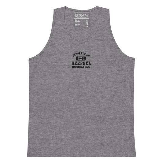 DEEPSEA Athletic Dept Tank Top