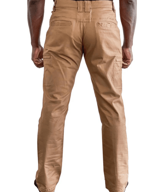 Overwatch Tactical Pants