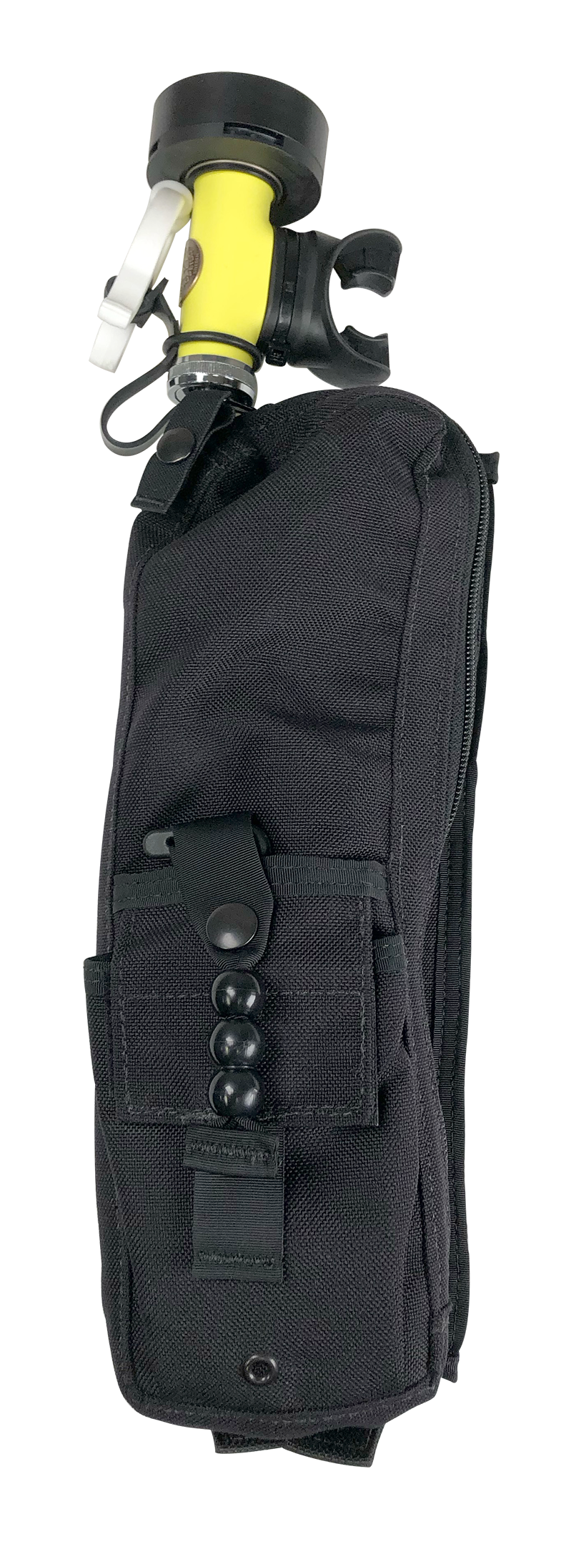 POSEIDON EBS 1.5 - EBS MKII - 3000 PSI (BLACK)