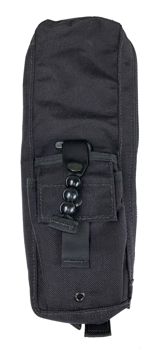 POSEIDON EBS 1.5 - EBS MKII - 3000 PSI (BLACK)