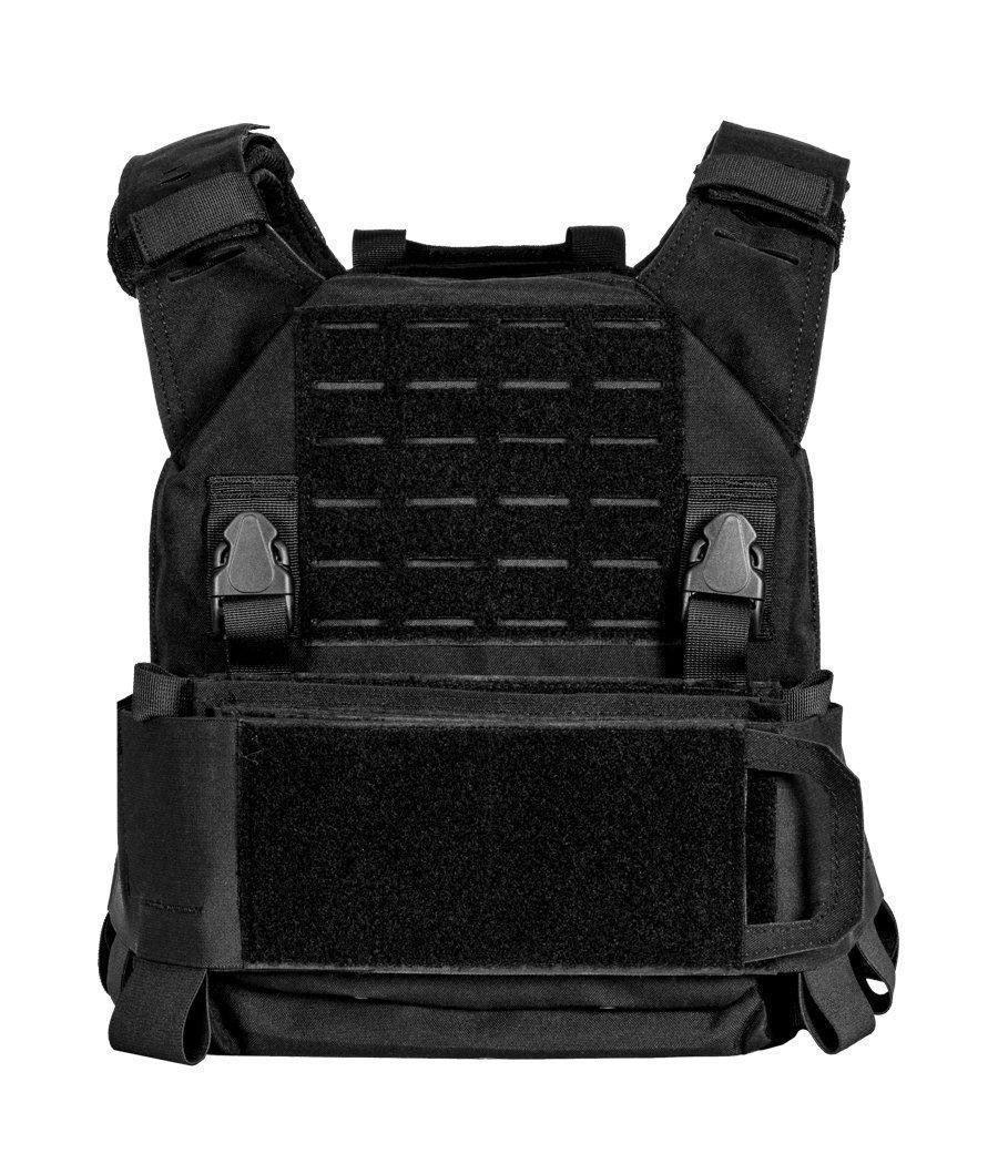 QRF Plate Carrier Full Package