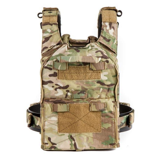 RAC Plate Carrier